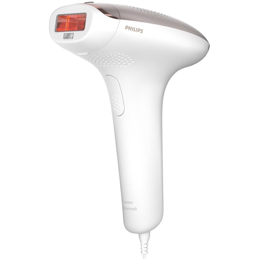 Philips Lumea Advanced Ipl Hair Removal Device