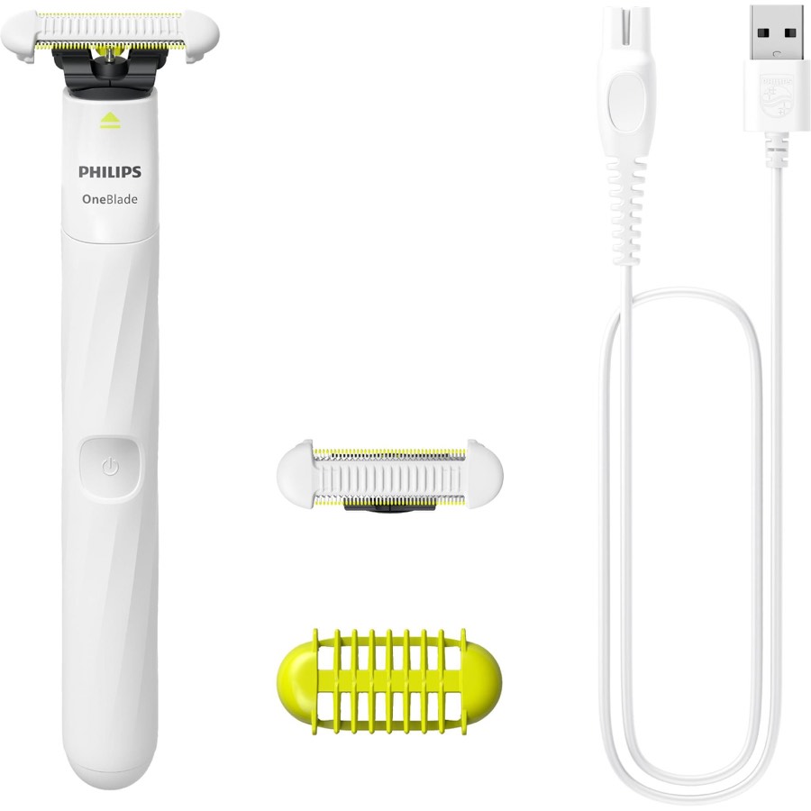 Philips Oneblade Intimate with Extra Blade
