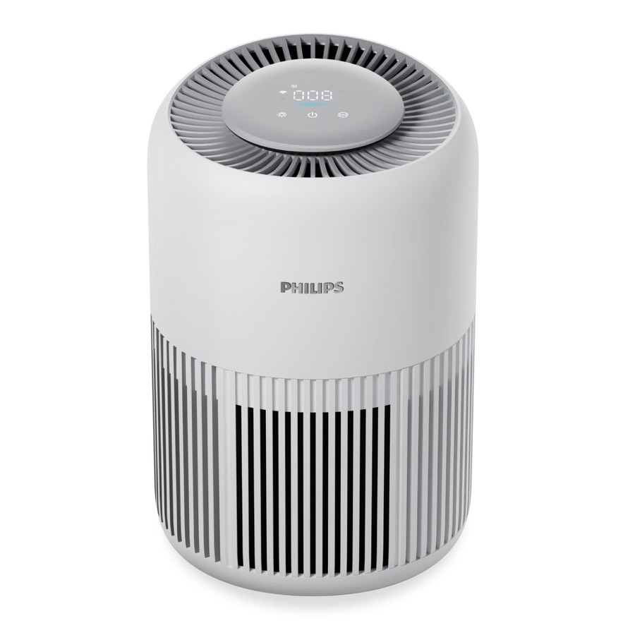 Philips Pureprotect Mini 900 Series Smart Air Purifier Arctic White