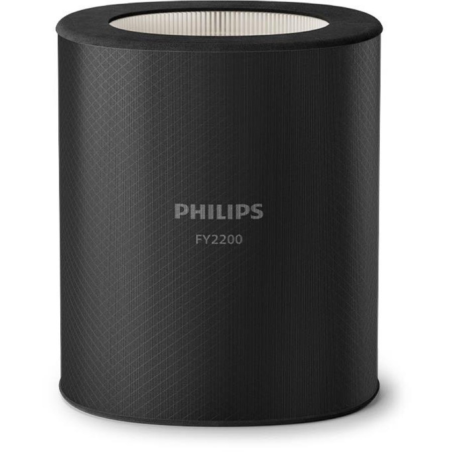Philips Pureprotect Pro 2200 Series Hepa Nanoprotect Filter Air Purifier