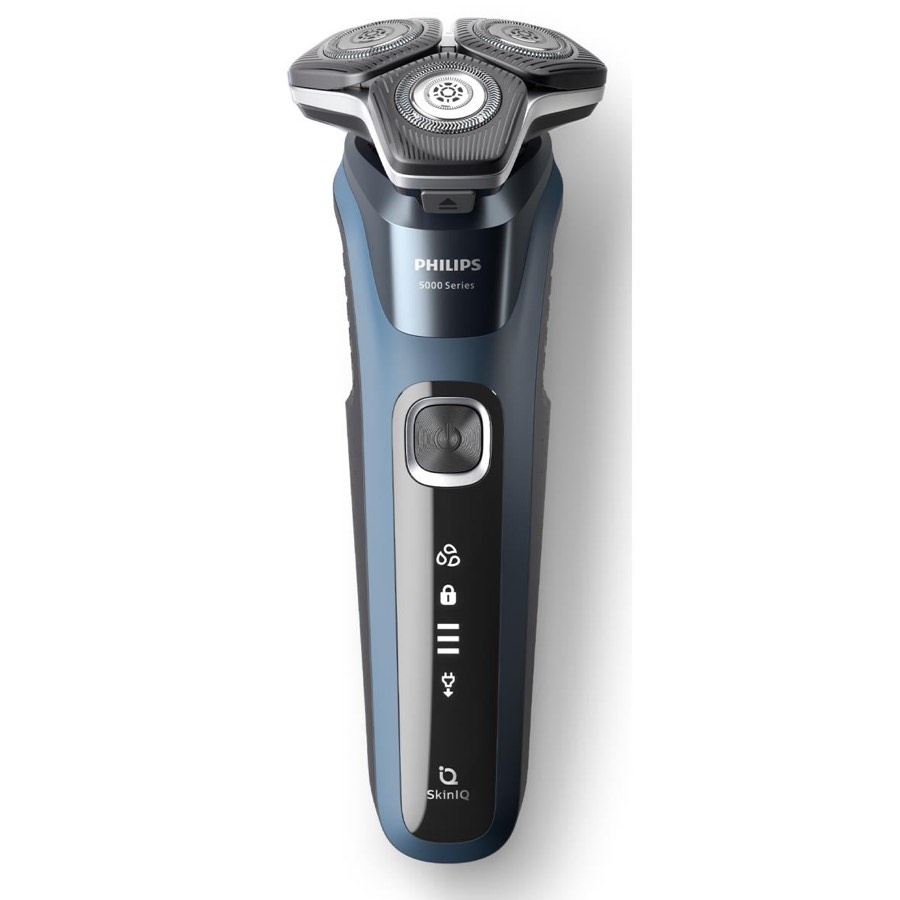 Philips Shaver Series 5000 Skiniq Wet & Dry Electric