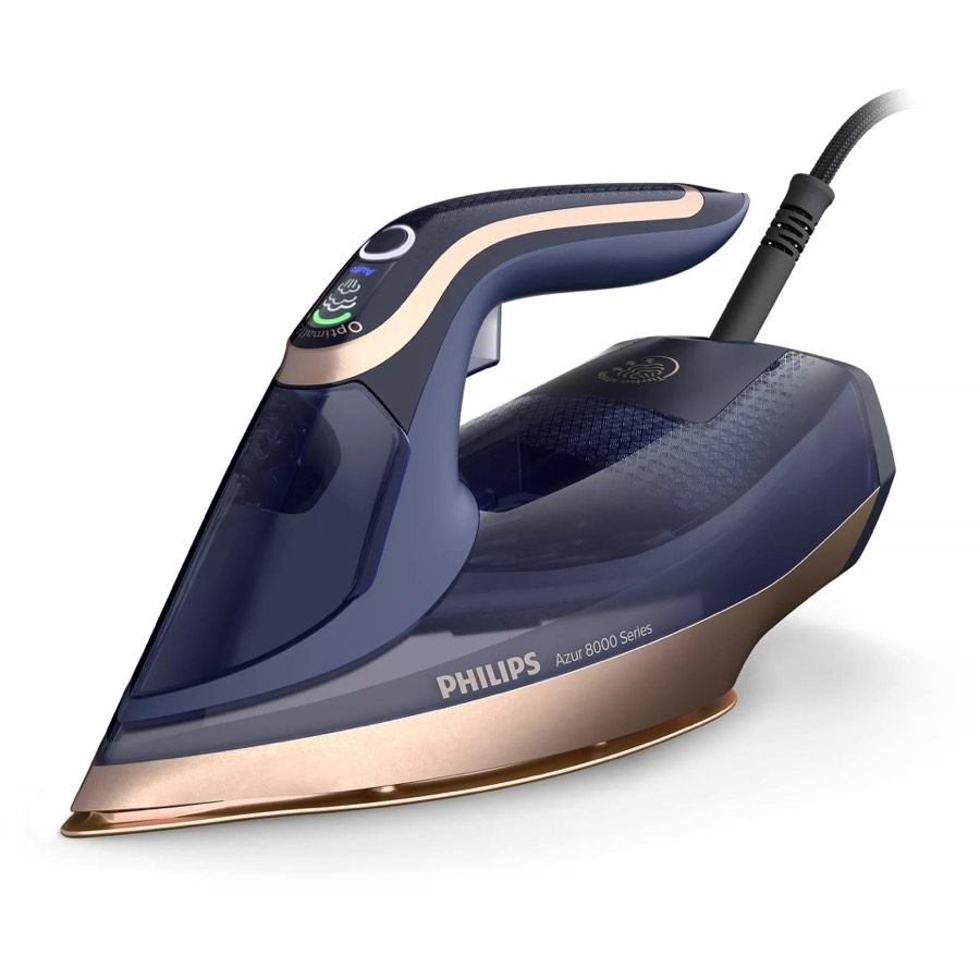Phillips Perfectcare 8000 Series Steam Iron Navy