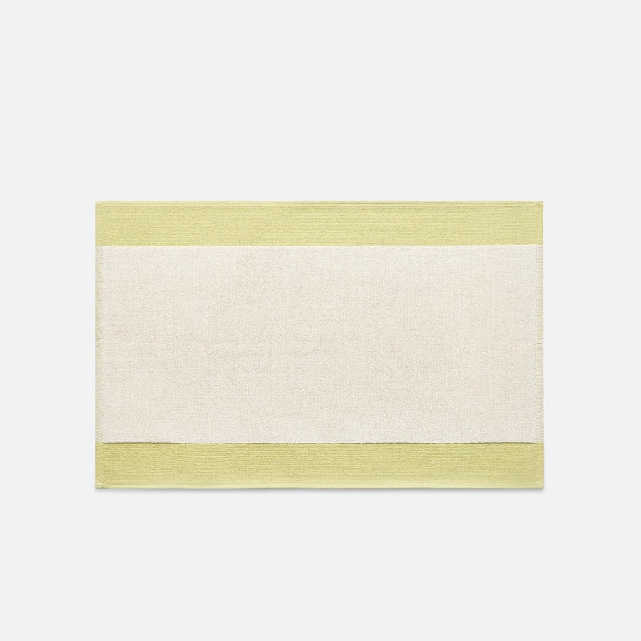 Plush Bath Mat - Last Call