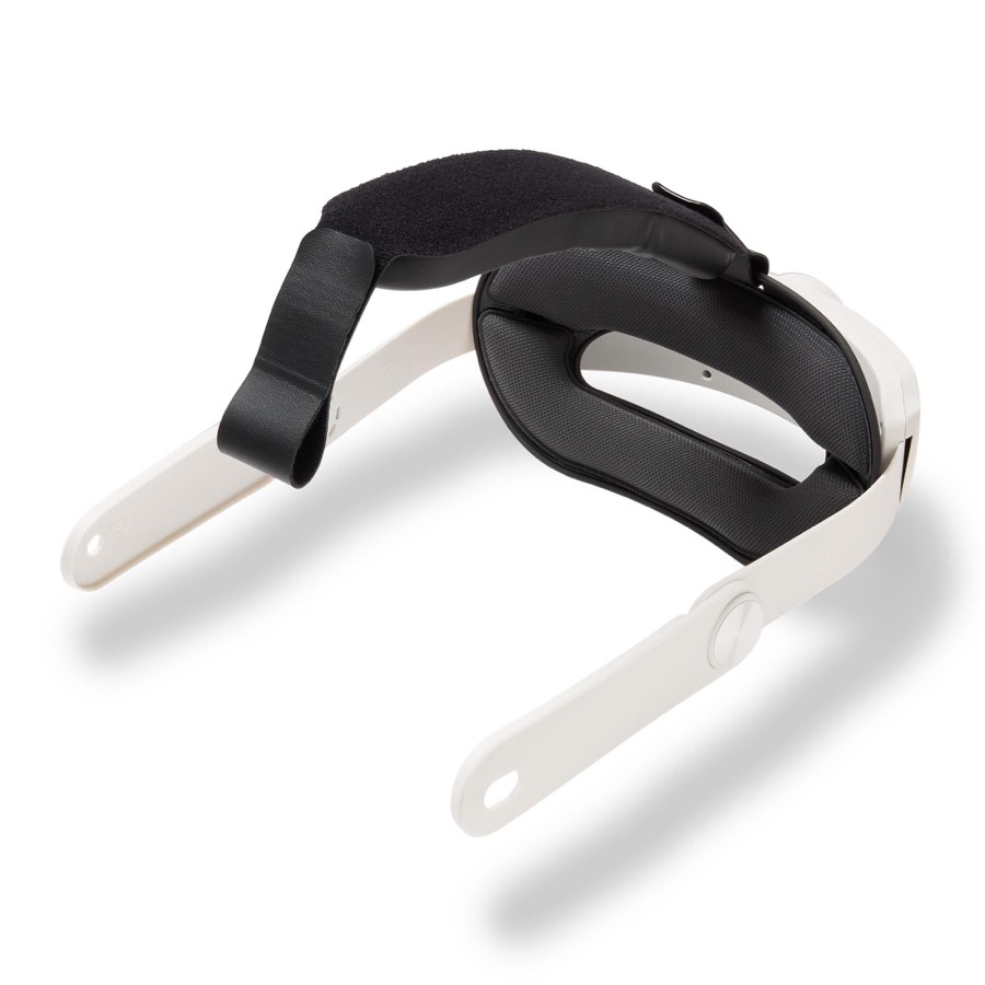 Powera Comfort Head Strap for Meta Quest 3 3s