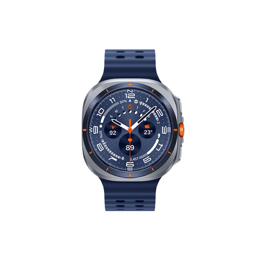 Samsung Galaxy Watch Ultra 47mm Lte 64gb - Titanium Blue