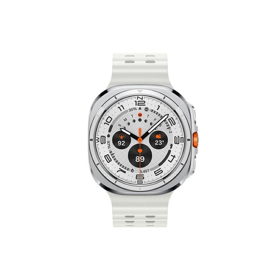 Samsung Galaxy Watch Ultra 47mm Lte 64gb - Titanium White