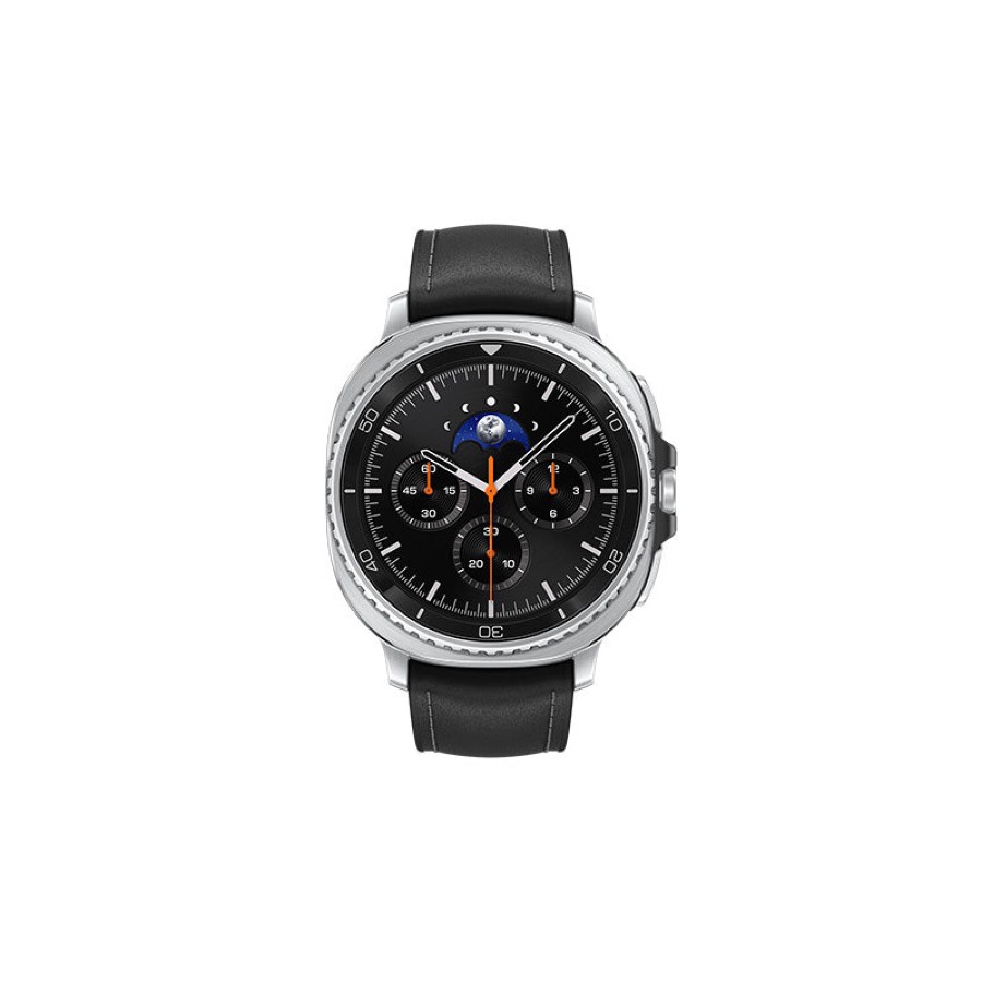 Samsung Galaxy watch8 Classic 46mm Bluetooth Black