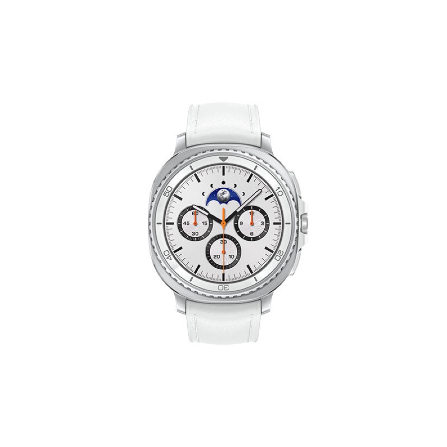 Samsung Galaxy watch8 Classic 46mm Lte White