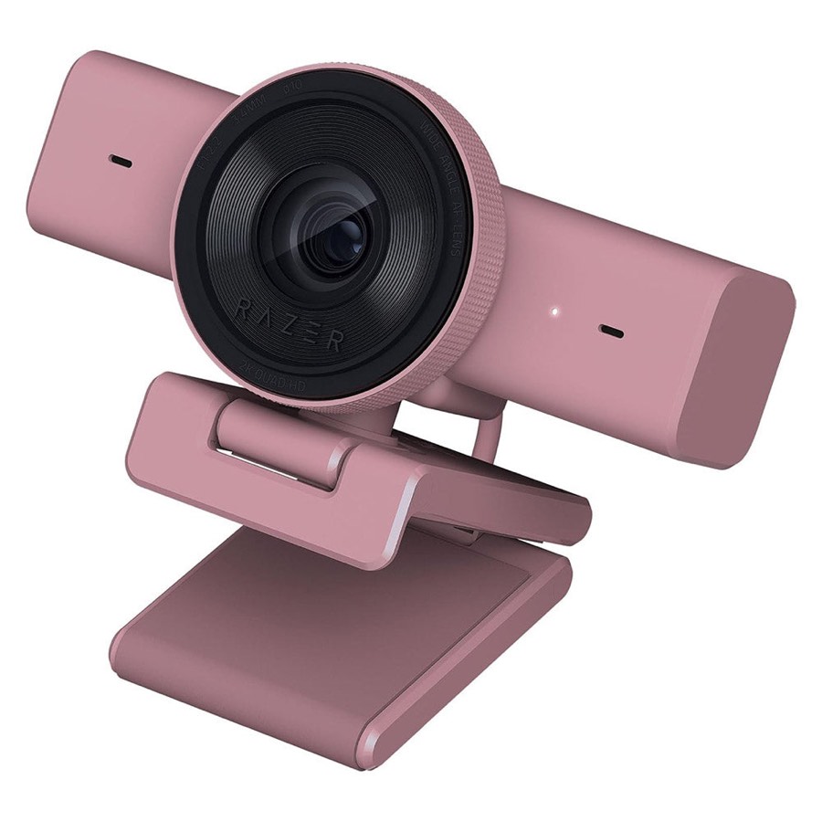 Razer Kiyo V2 X Streaming Webcam Quartz