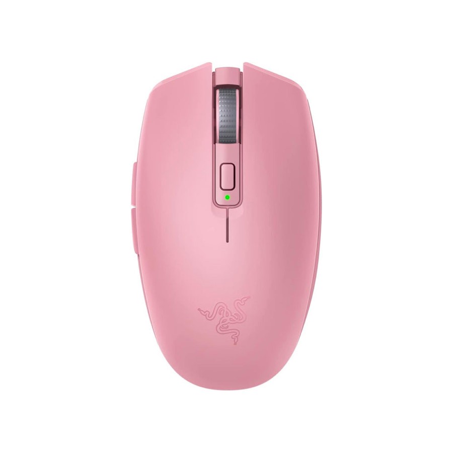 Razer Orochi V2 Wireless Gaming Mouse Quartz
