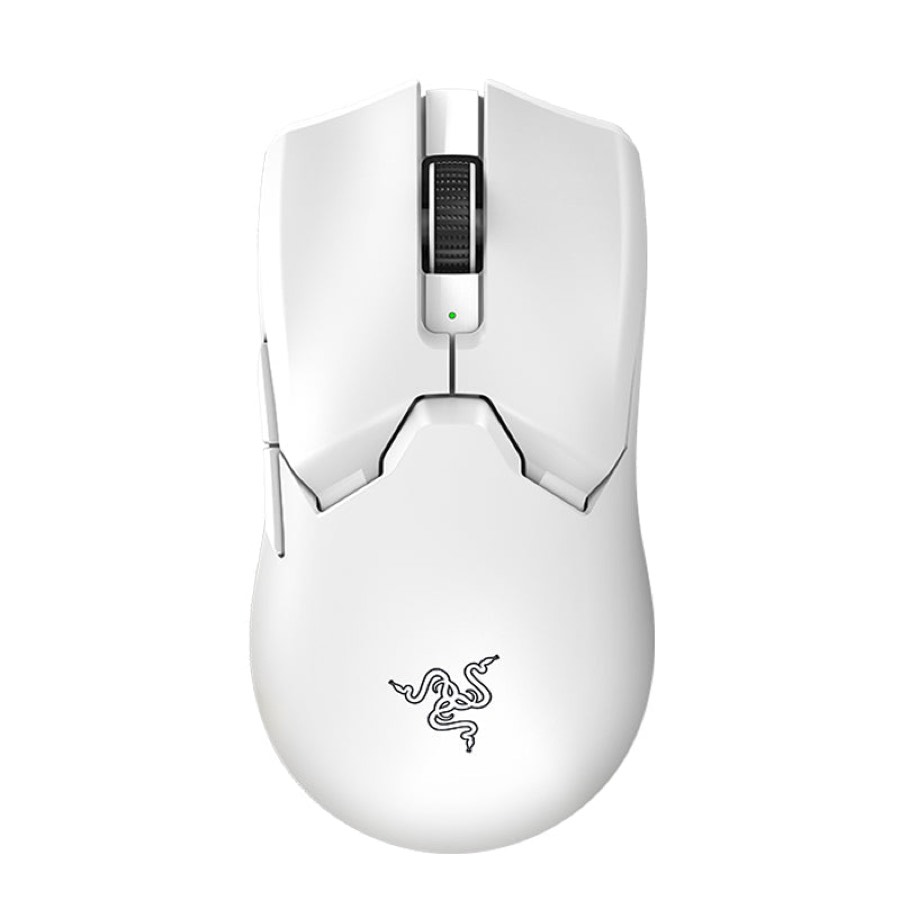 Razer Viper V2 Pro Wireless Gaming Mouse White