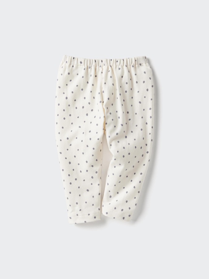 Relaxed Fit Leggings Printed