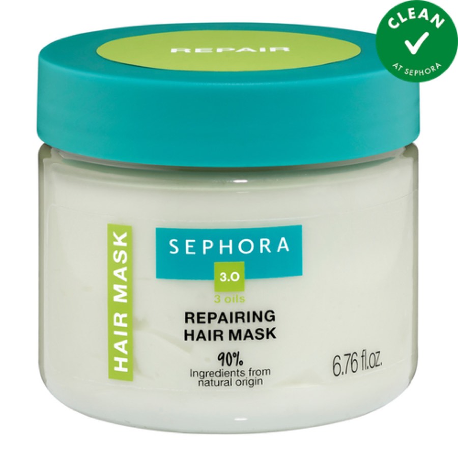 Repairing Hair Mask