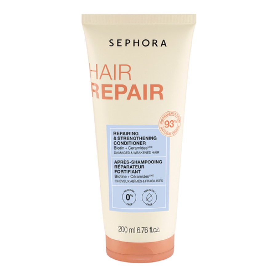 Repairing & Strengthening Conditioner