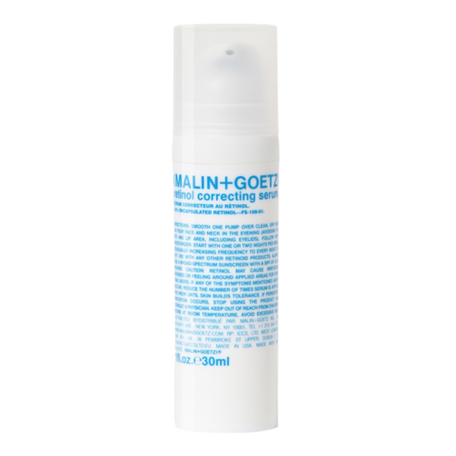 Retinol Correcting Serum