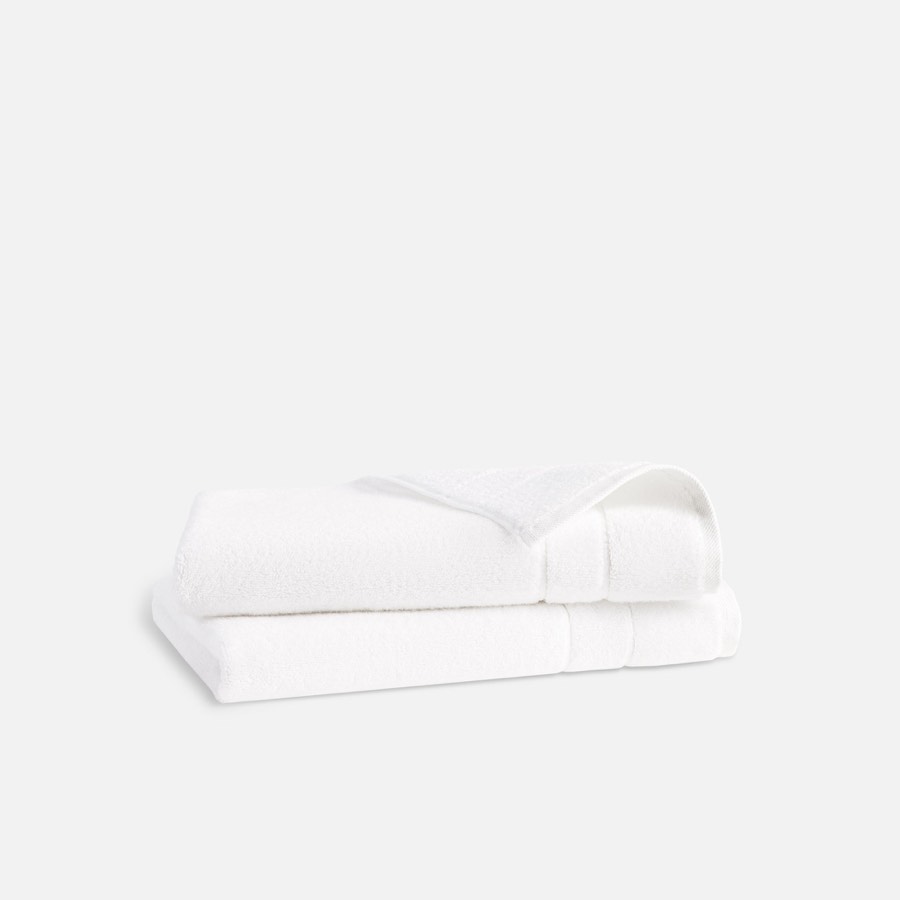 Rewards Super-plush Hand Towels Set of 2