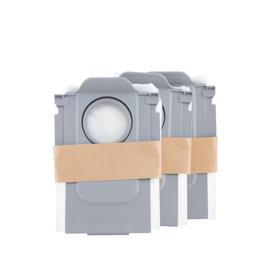 Roborock Disposable Dust Bag 3 Pack