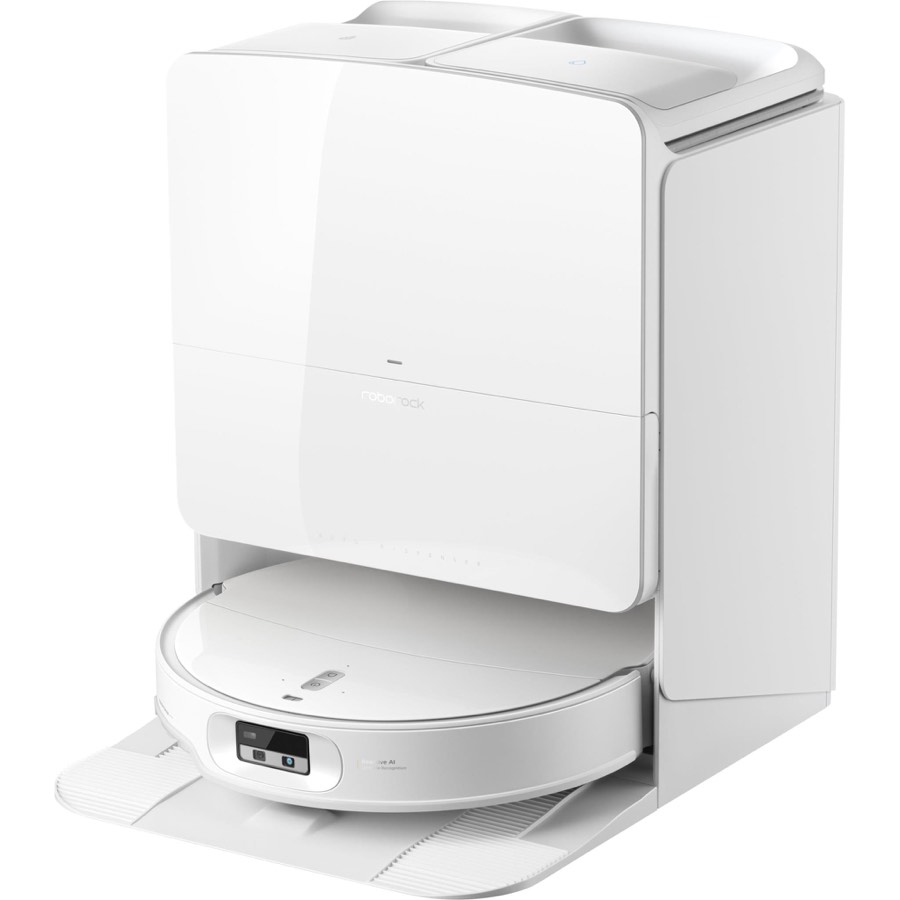 Roborock Edge 2 Pro Vacuum Cleaner
