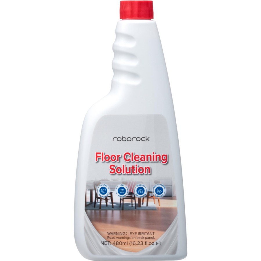 Roborock Floor Cleaner 480ml