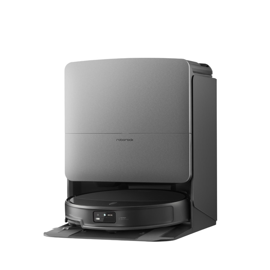 Roborock Saros 20 Vacuum Cleaner
