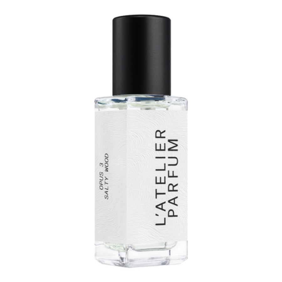 Salty Wood Eau De Parfum