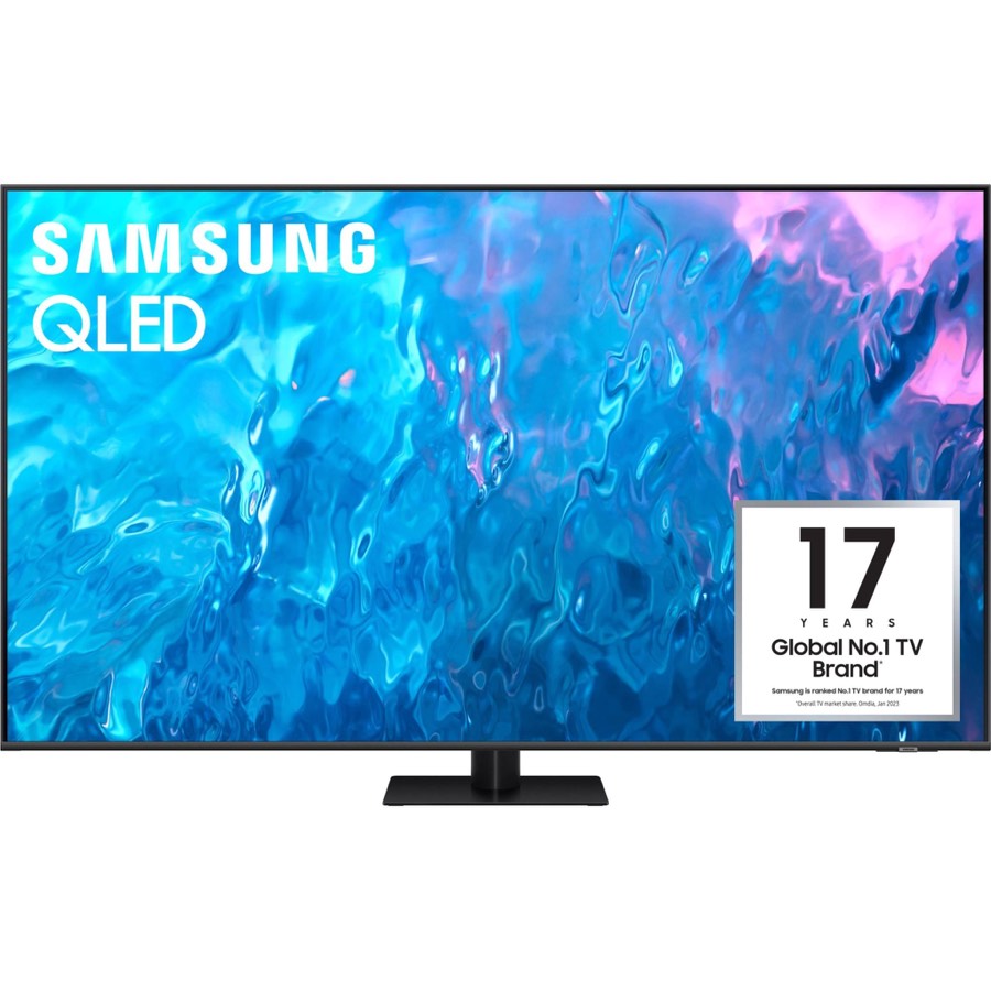 Samsung 55 Q70C Qled 4k Smart Tv 2023