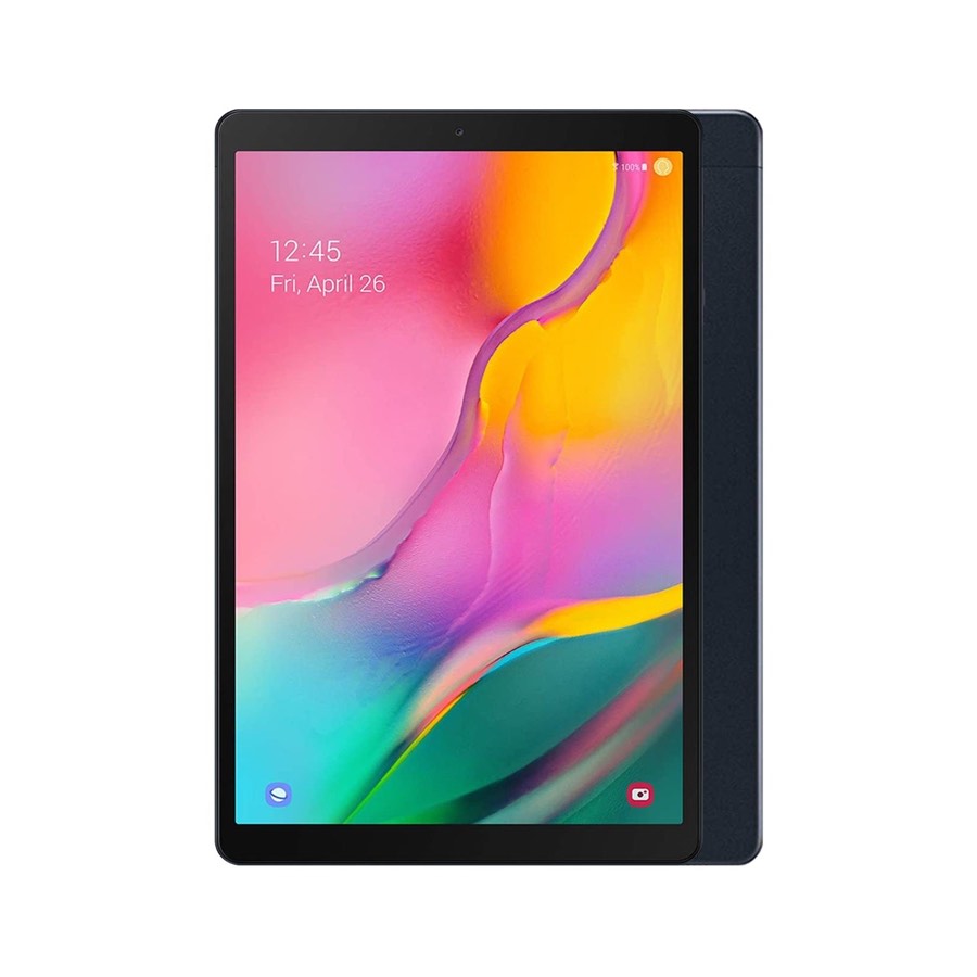 Samsung Galaxy Tab a 10.1 2019 32gb Black Refurbished Good