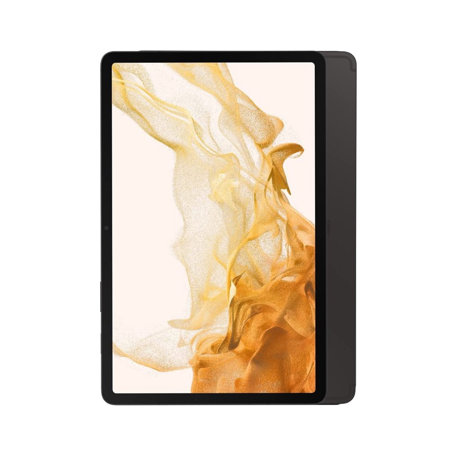 Samsung Galaxy Tab S8 Plus Wi-fi + Cellular 128gb Black