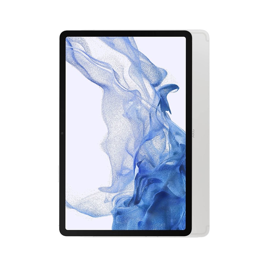 Samsung Galaxy Tab s8+ Wifi 128gb Silver Refurbished Excellent