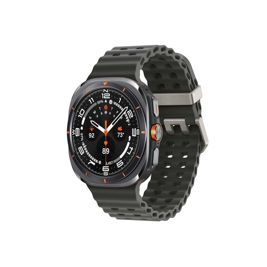 Samsung Galaxy Watch Ultra Wi-fi + Cellular 47mm Titanium Grey
