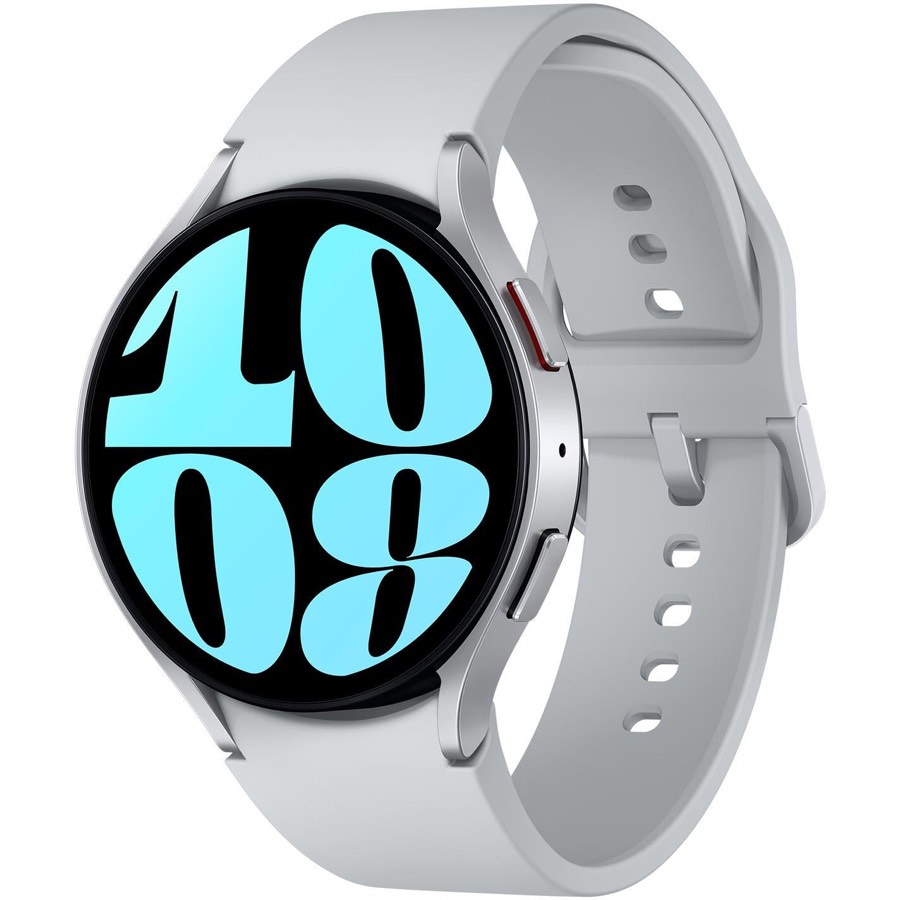 Samsung Galaxy watch6 44mm Lte Silver