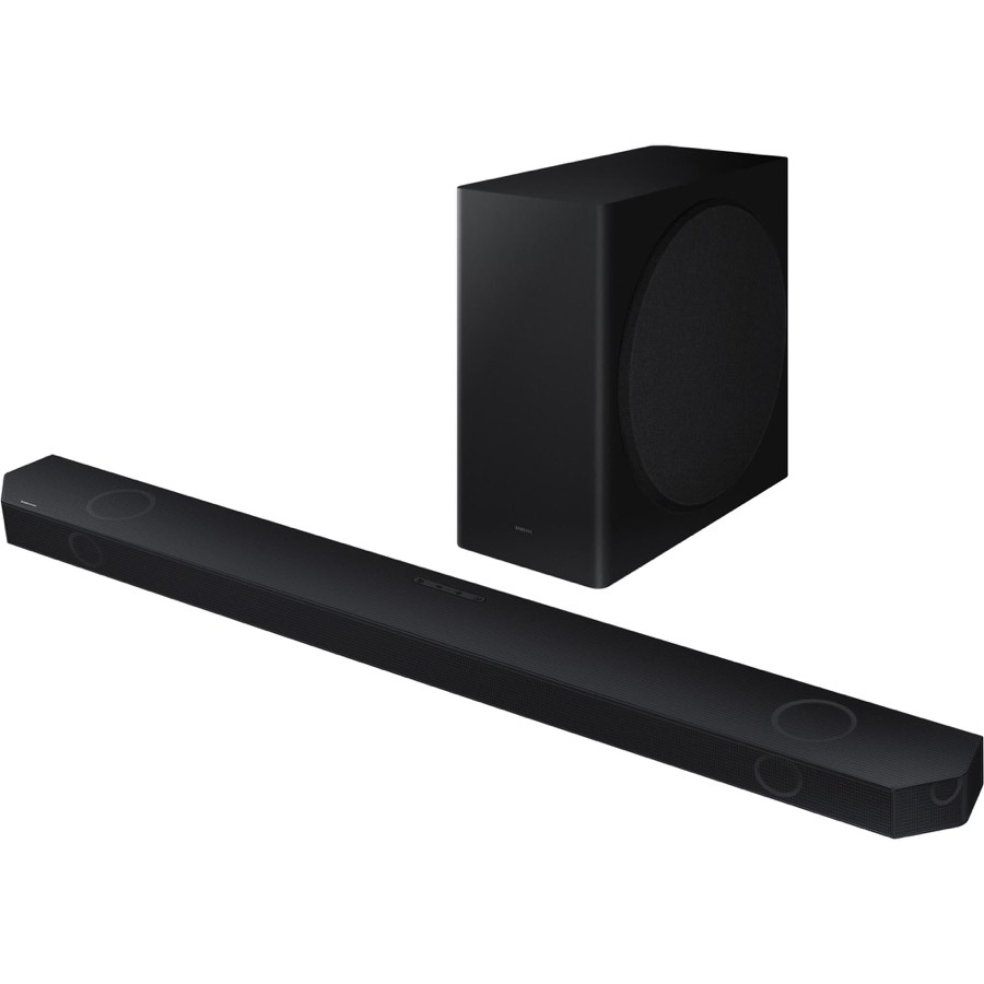 Samsung Q800D Q-series 5.1.2 Channel Soundbar Refurbished