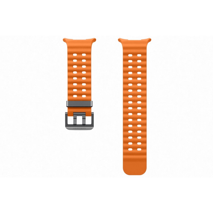 Samsung Watch Ultra Trail Band Orange