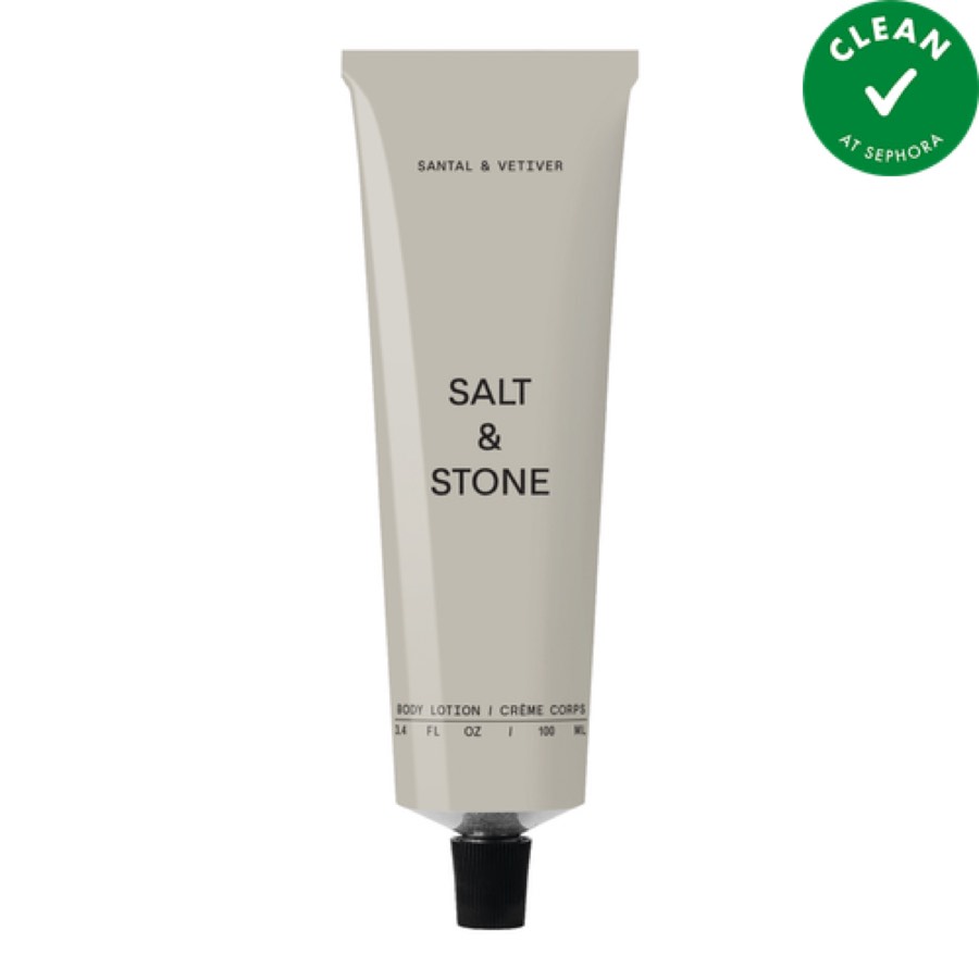Santal & Vetiver Body Lotion