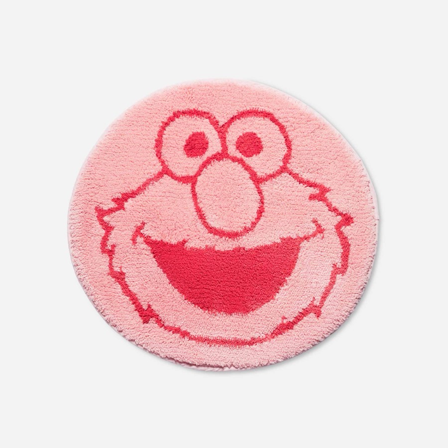 Sesame Street Tufted Bath Rug - Last Call