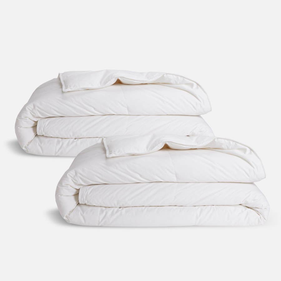 Set of 2 Comforter Bundle