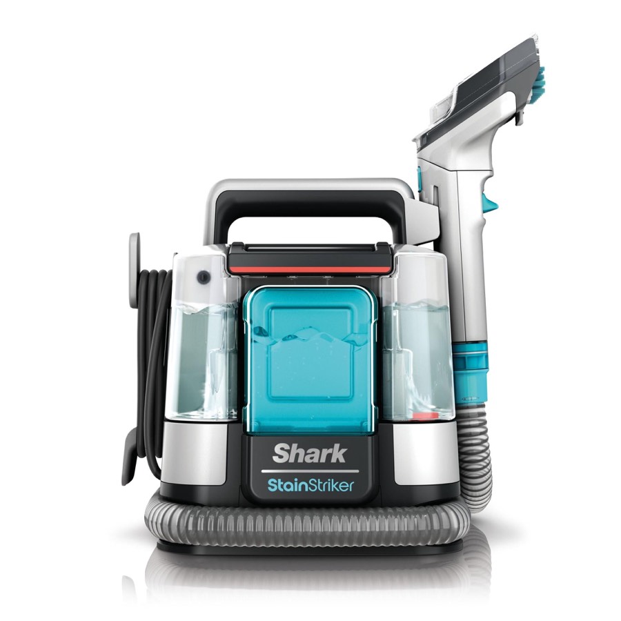 Shark Stainstriker Portable Carpet & Upholstery Cleaner