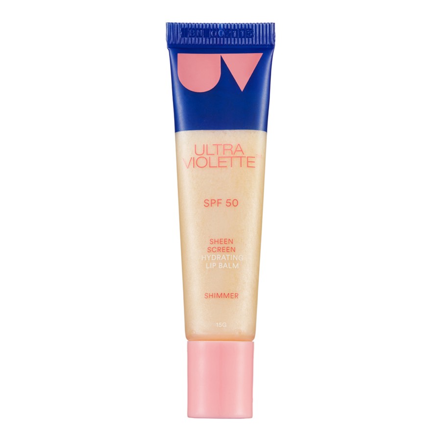 Sheen Screen Hydrating Lip Balm Spf 50
