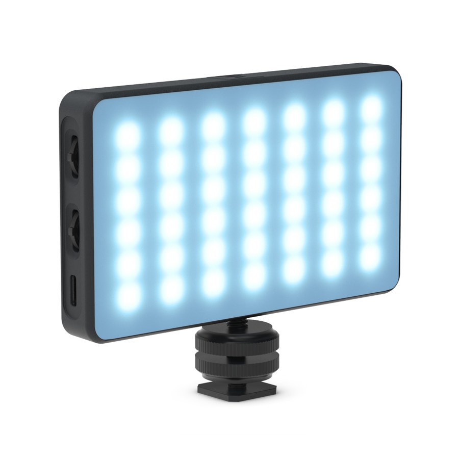 Shiftcam Proled Panel Light Rgbww