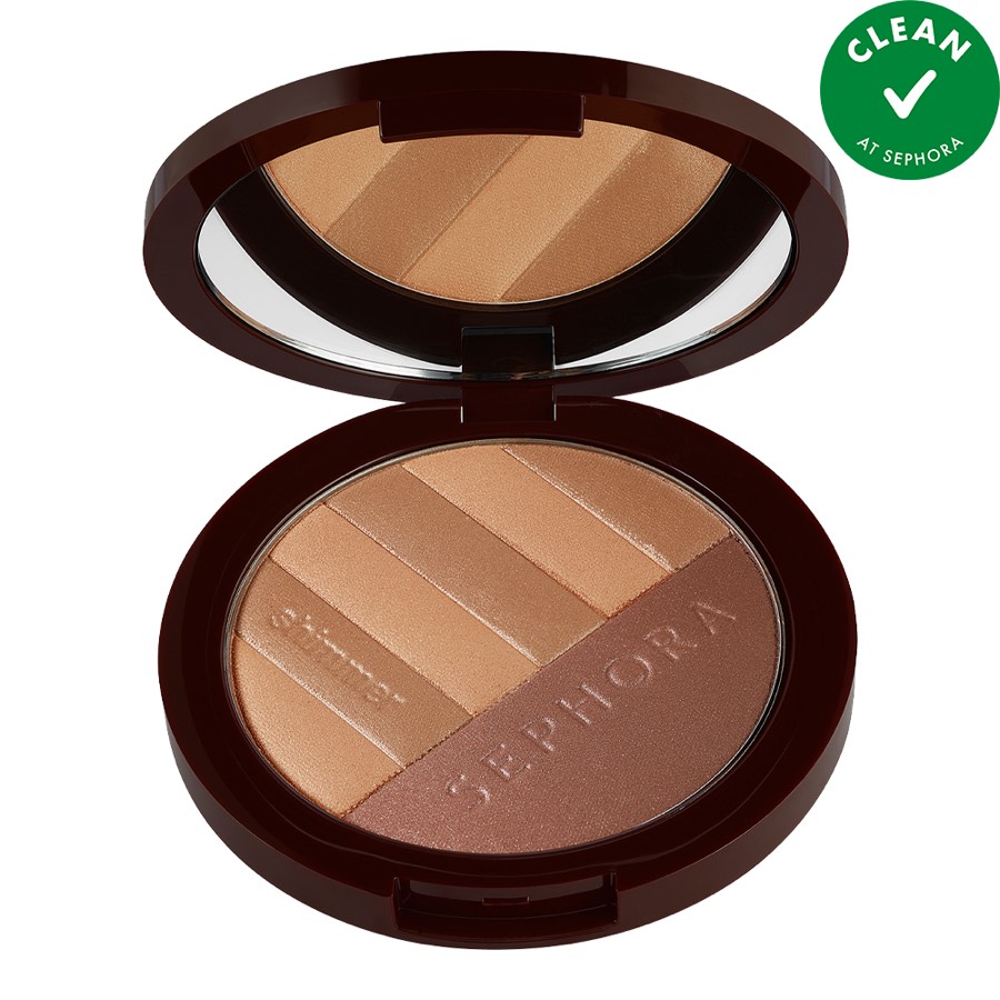 Shimmer Bronzer