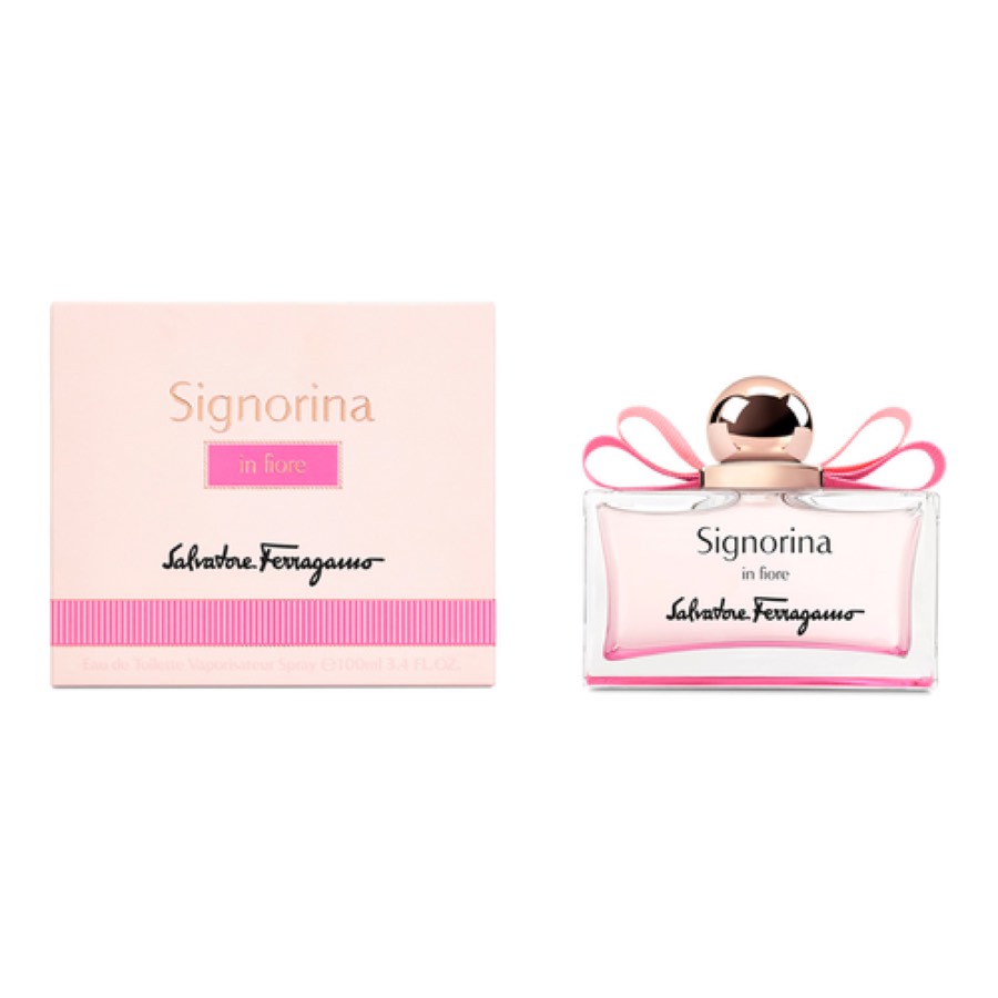 Signorina in Fiore Eau De Toilette