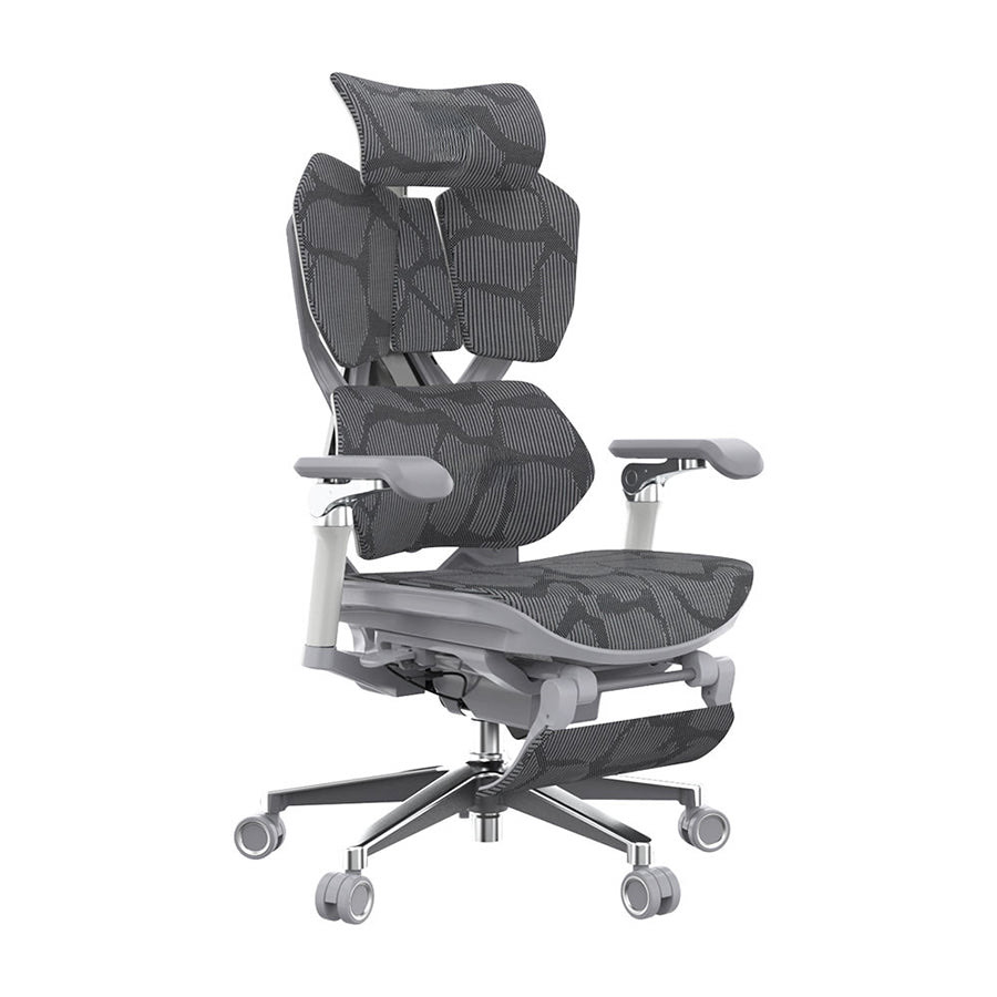 Sihoo X5 Pro Ergonomic Gaming Chair Grey