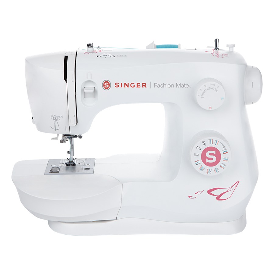 Singer R Fashion Mate 3333 Beginner Sewing Machine
