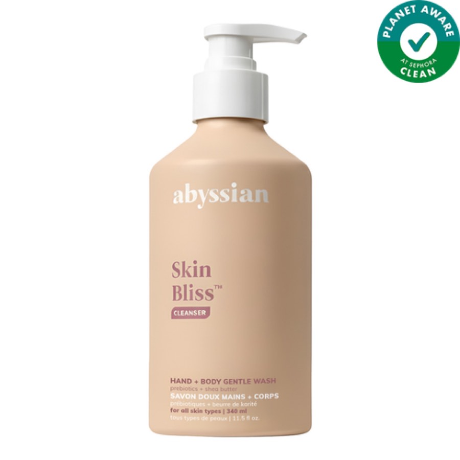 Skin Bliss Cleanser