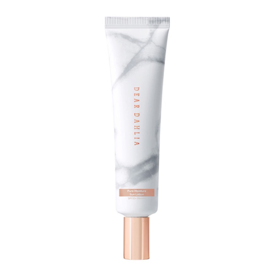 Skin Paradise Pure Moisture Sun Lotion