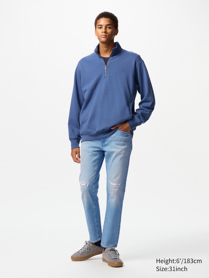 Slim Fit Jeans