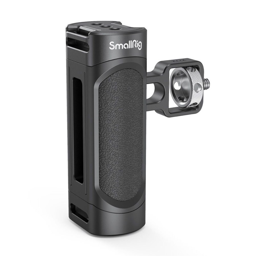 Smallrig Lightweight Side Handle for Smartphone Cage 2772 Black