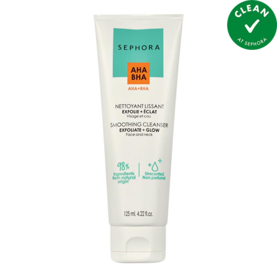 Smoothing Cleanser