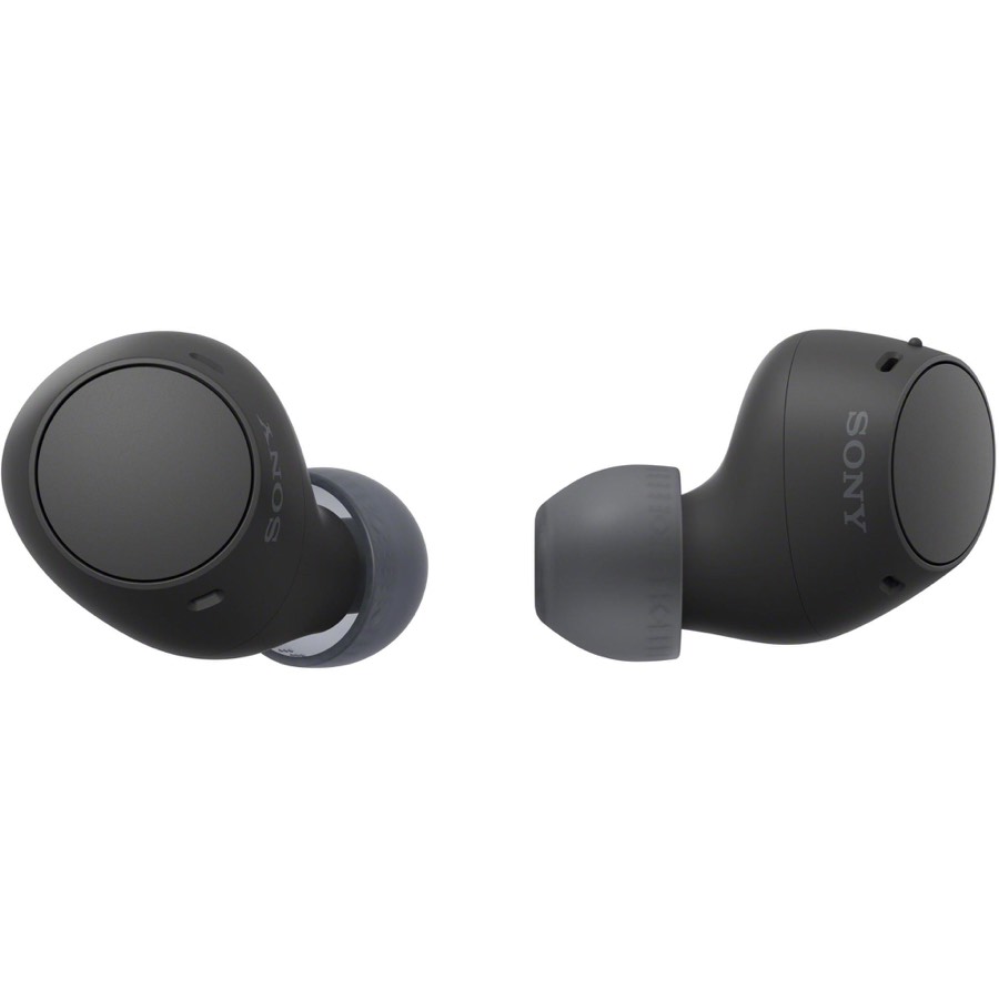 Sony wf-c510 Ultra Compact Truly Wireless In-ear Headphones Black