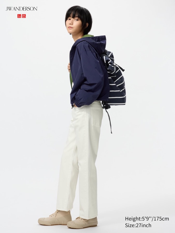 Straight Jeans Regular Length